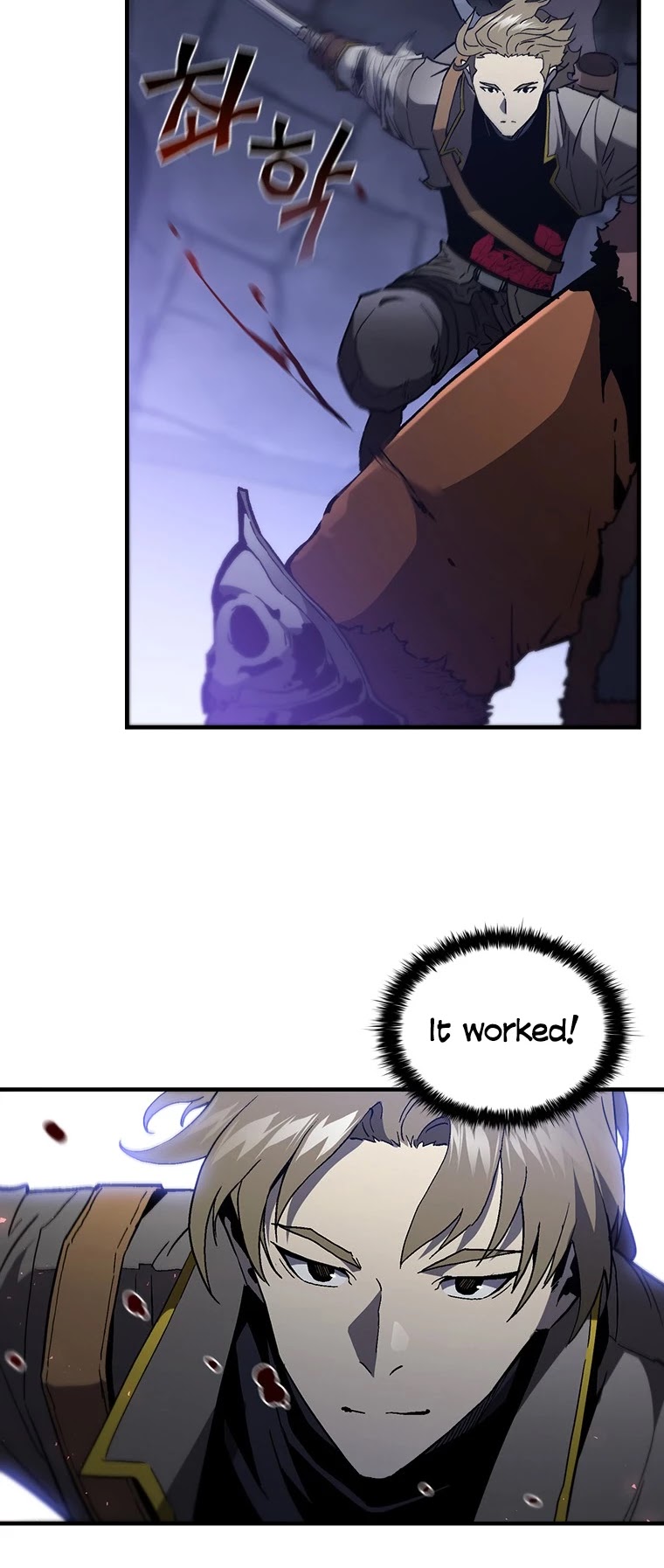 The Second Coming of Gluttony Chapter 105 page 37 - Chapter 105: Chapter 59