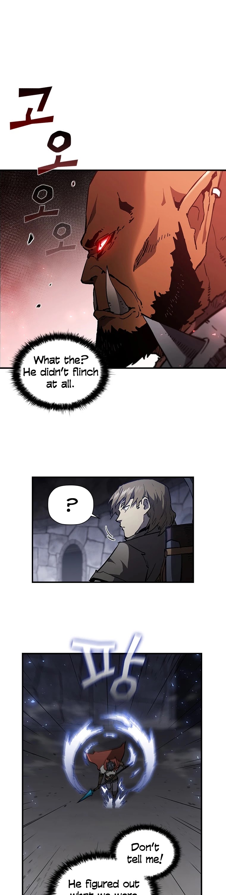 The Second Coming of Gluttony Chapter 105 page 38 - Chapter 105: Chapter 59