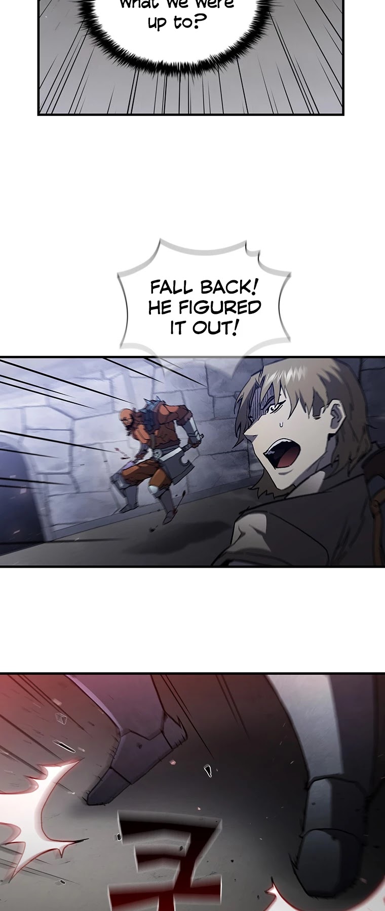 The Second Coming of Gluttony Chapter 105 page 39 - Chapter 105: Chapter 59