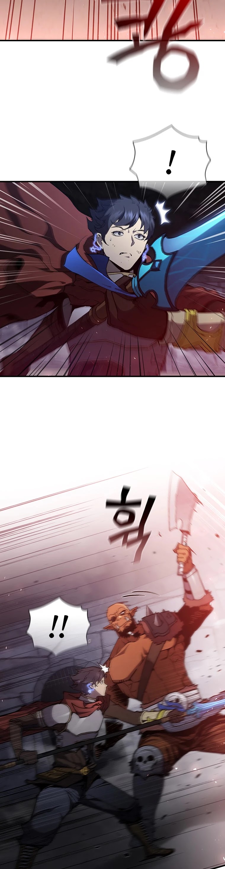 The Second Coming of Gluttony Chapter 105 page 41 - Chapter 105: Chapter 59