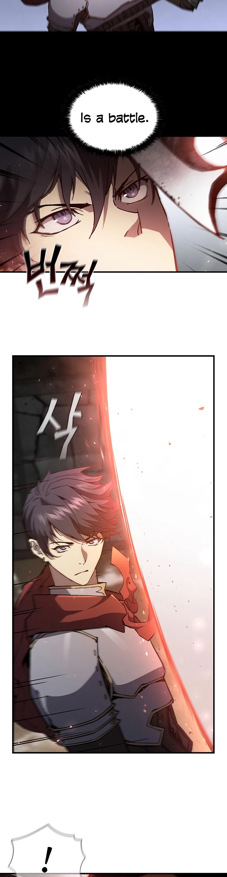 The Second Coming of Gluttony Chapter 105 page 44 - Chapter 105: Chapter 59
