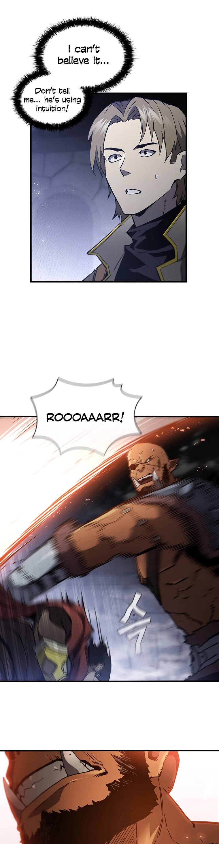 The Second Coming of Gluttony Chapter 105 page 46 - Chapter 105: Chapter 59