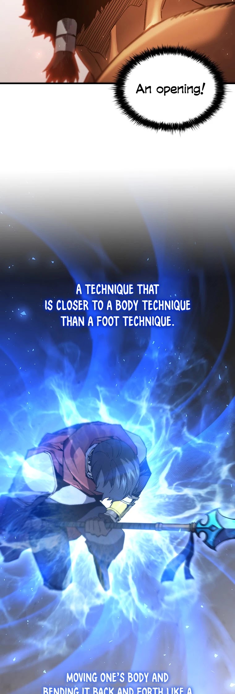 The Second Coming of Gluttony Chapter 105 page 47 - Chapter 105: Chapter 59