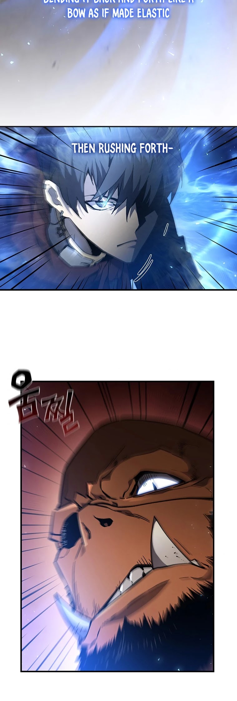 The Second Coming of Gluttony Chapter 105 page 48 - Chapter 105: Chapter 59