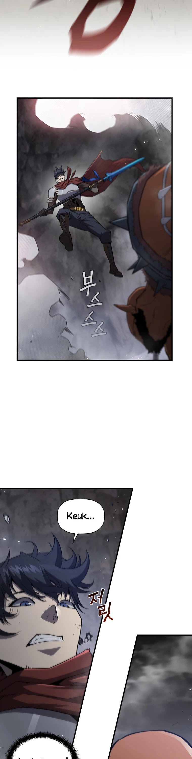 The Second Coming of Gluttony Chapter 105 page 8 - Chapter 105: Chapter 59