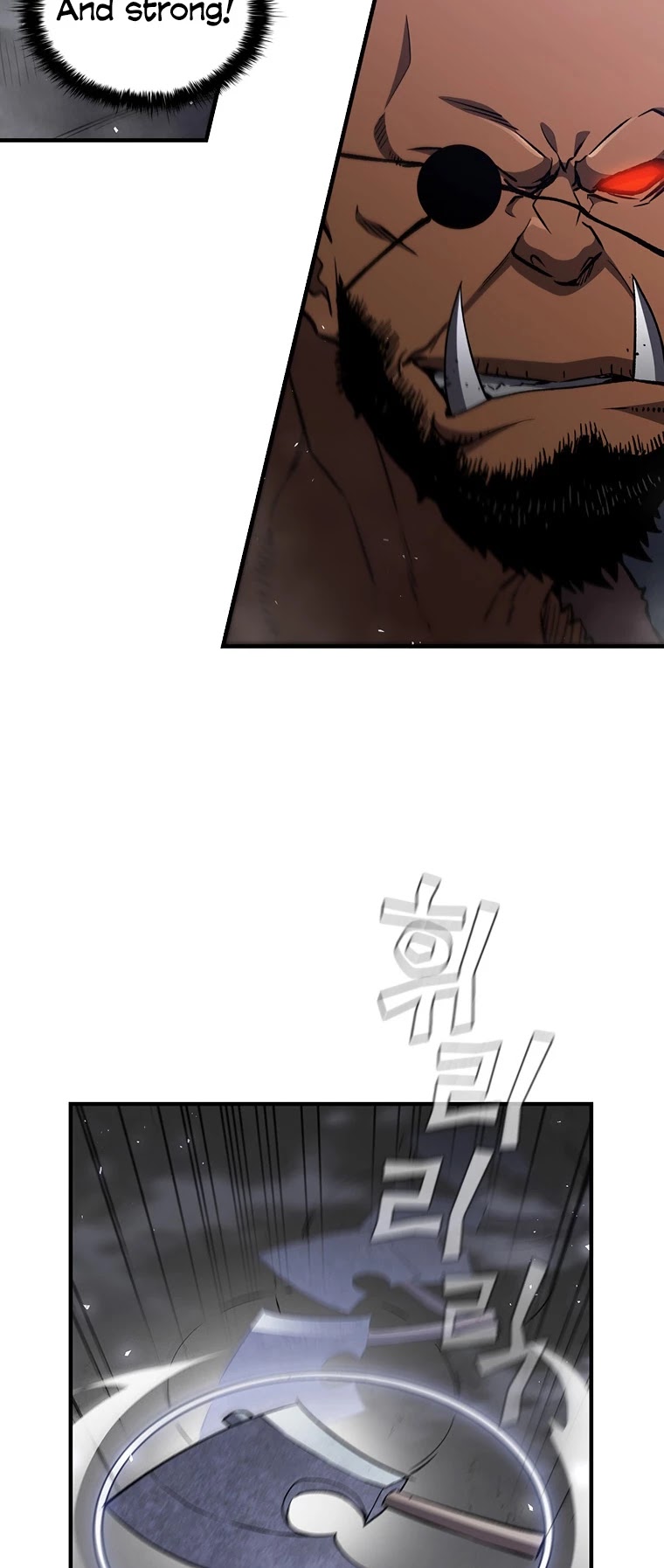 The Second Coming of Gluttony Chapter 105 page 9 - Chapter 105: Chapter 59