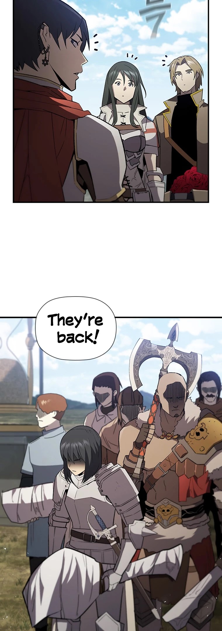 The Second Coming of Gluttony Chapter 106 page 15 - Chapter 106: Chapter 60