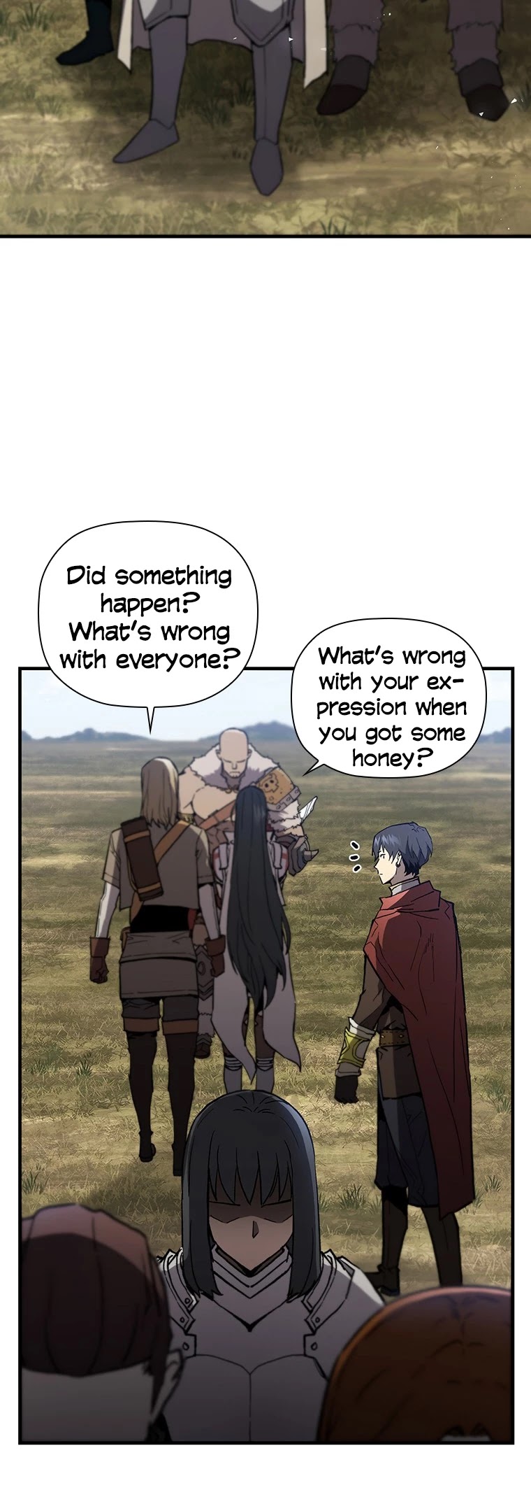 The Second Coming of Gluttony Chapter 106 page 16 - Chapter 106: Chapter 60
