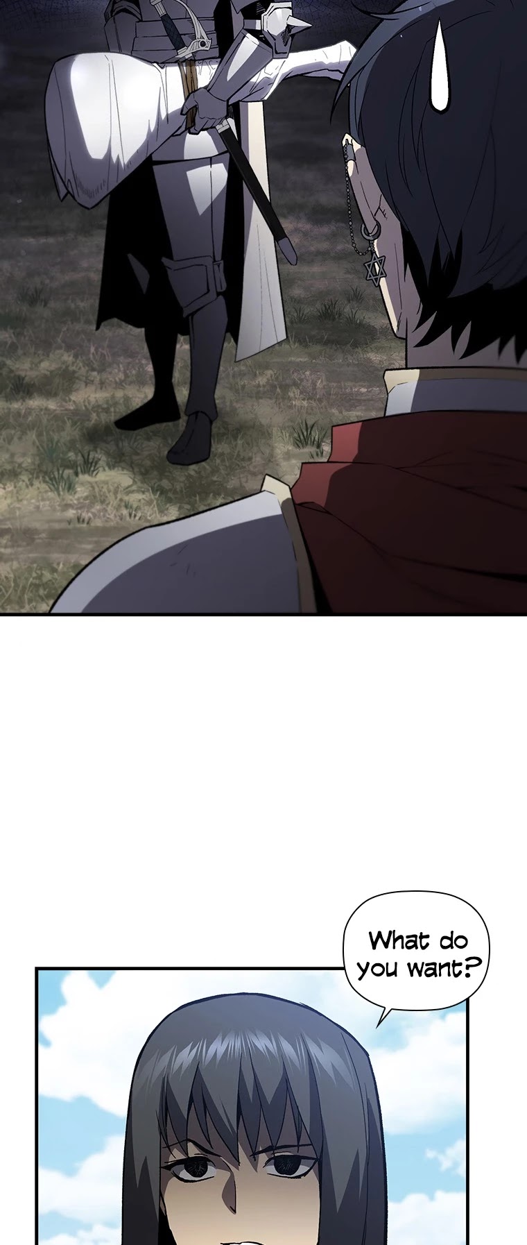 The Second Coming of Gluttony Chapter 106 page 22 - Chapter 106: Chapter 60