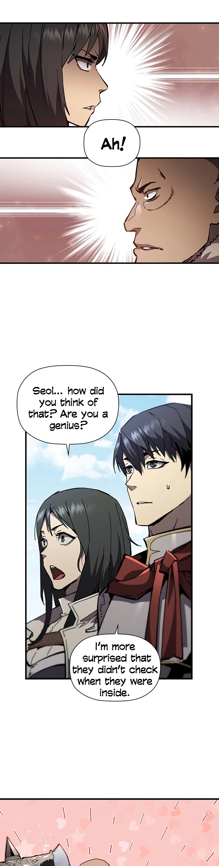 The Second Coming of Gluttony Chapter 106 page 26 - Chapter 106: Chapter 60