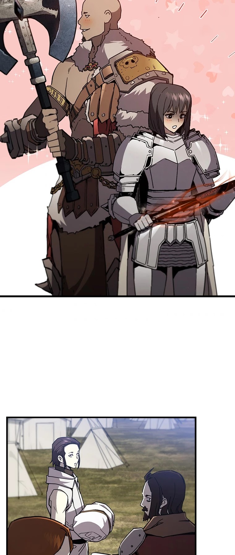 The Second Coming of Gluttony Chapter 106 page 27 - Chapter 106: Chapter 60