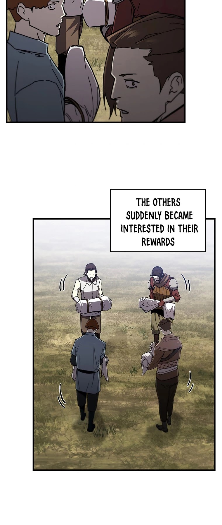 The Second Coming of Gluttony Chapter 106 page 28 - Chapter 106: Chapter 60