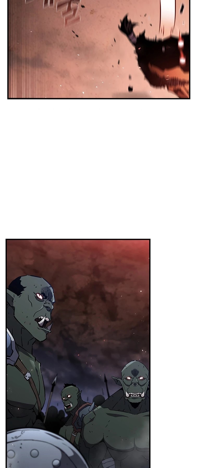 The Second Coming of Gluttony Chapter 106 page 3 - Chapter 106: Chapter 60