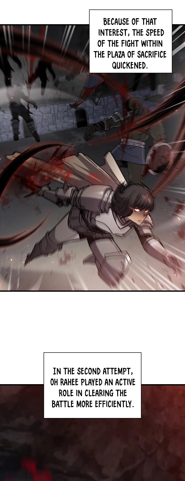 The Second Coming of Gluttony Chapter 106 page 30 - Chapter 106: Chapter 60