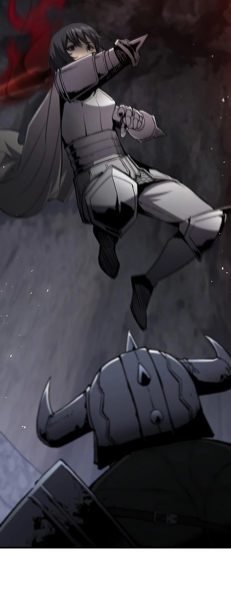 The Second Coming of Gluttony Chapter 106 page 31 - Chapter 106: Chapter 60