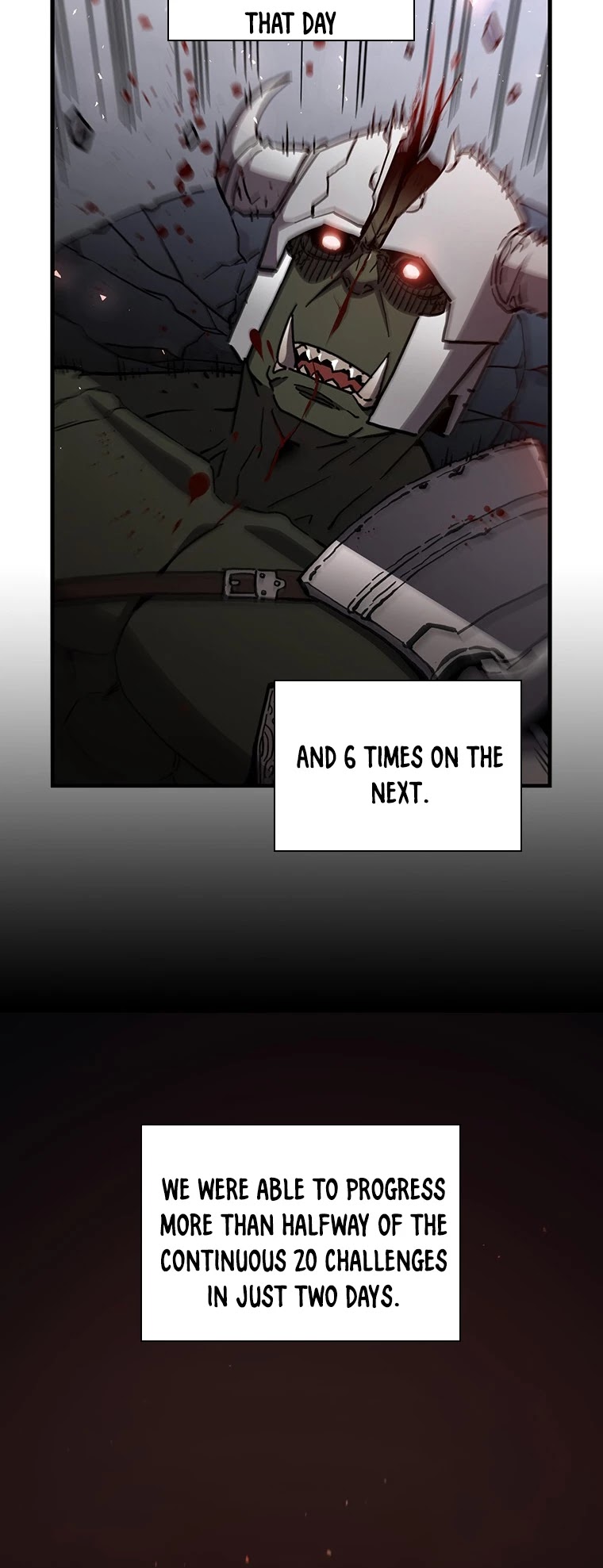 The Second Coming of Gluttony Chapter 106 page 33 - Chapter 106: Chapter 60
