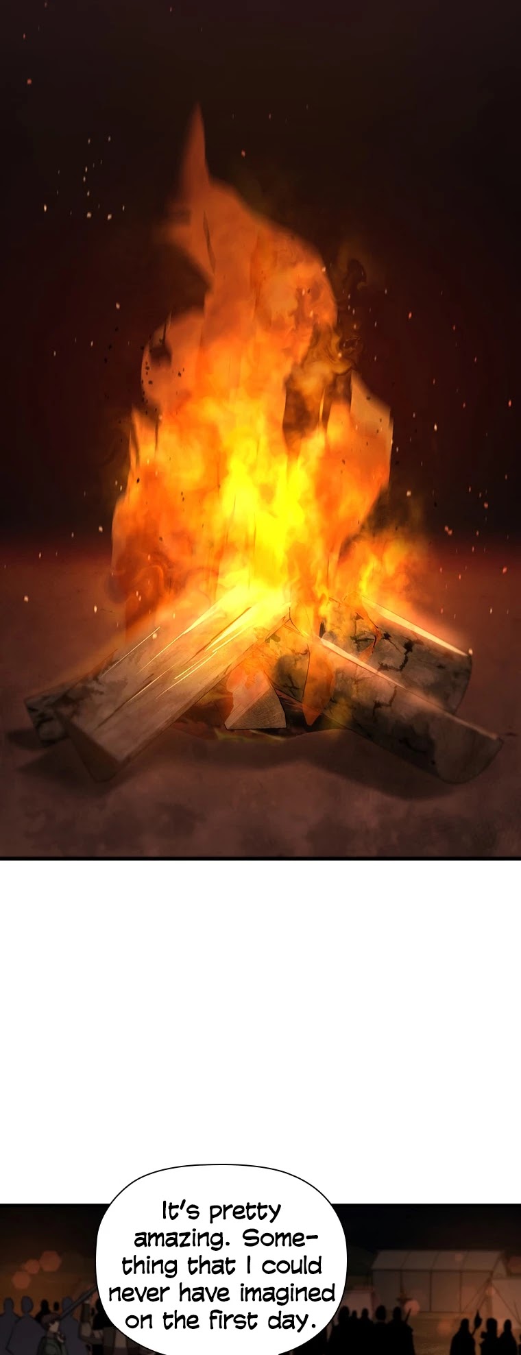 The Second Coming of Gluttony Chapter 106 page 34 - Chapter 106: Chapter 60