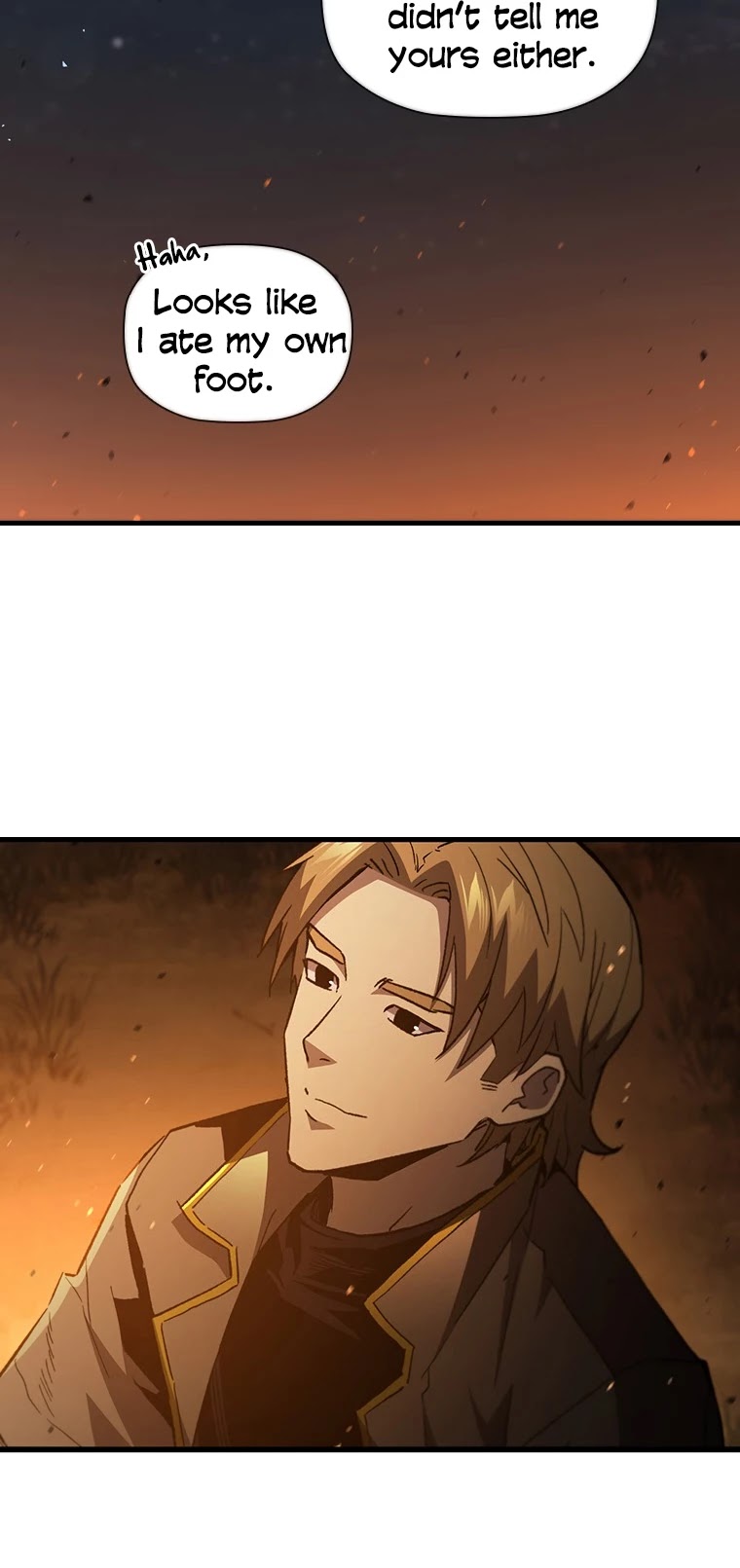 The Second Coming of Gluttony Chapter 106 page 39 - Chapter 106: Chapter 60