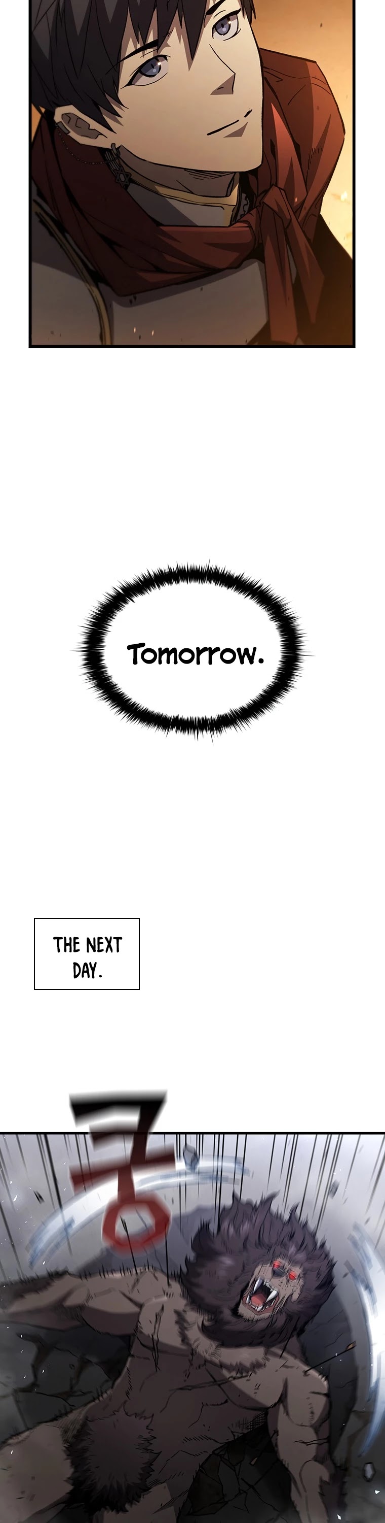 The Second Coming of Gluttony Chapter 106 page 41 - Chapter 106: Chapter 60