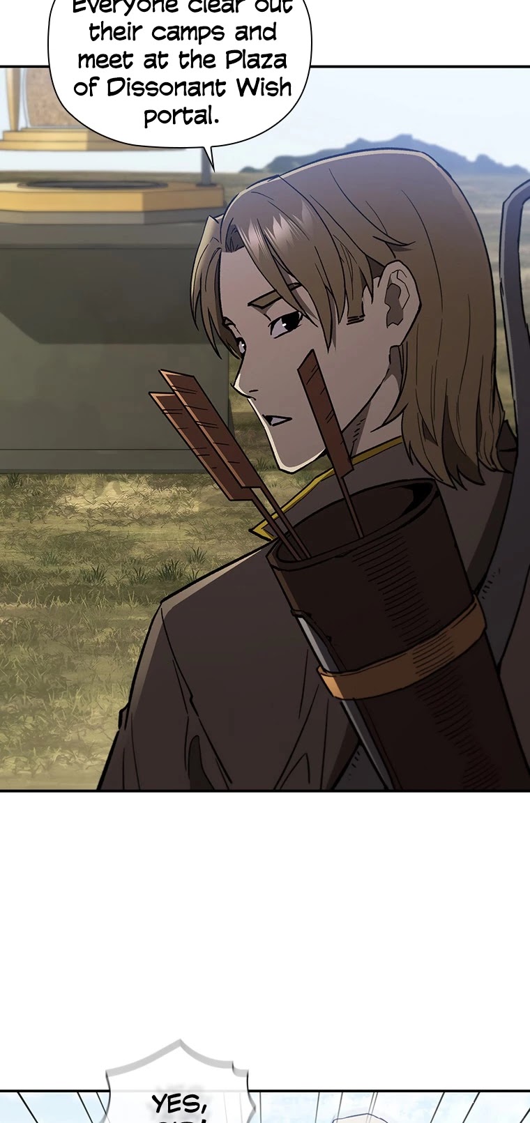The Second Coming of Gluttony Chapter 106 page 45 - Chapter 106: Chapter 60