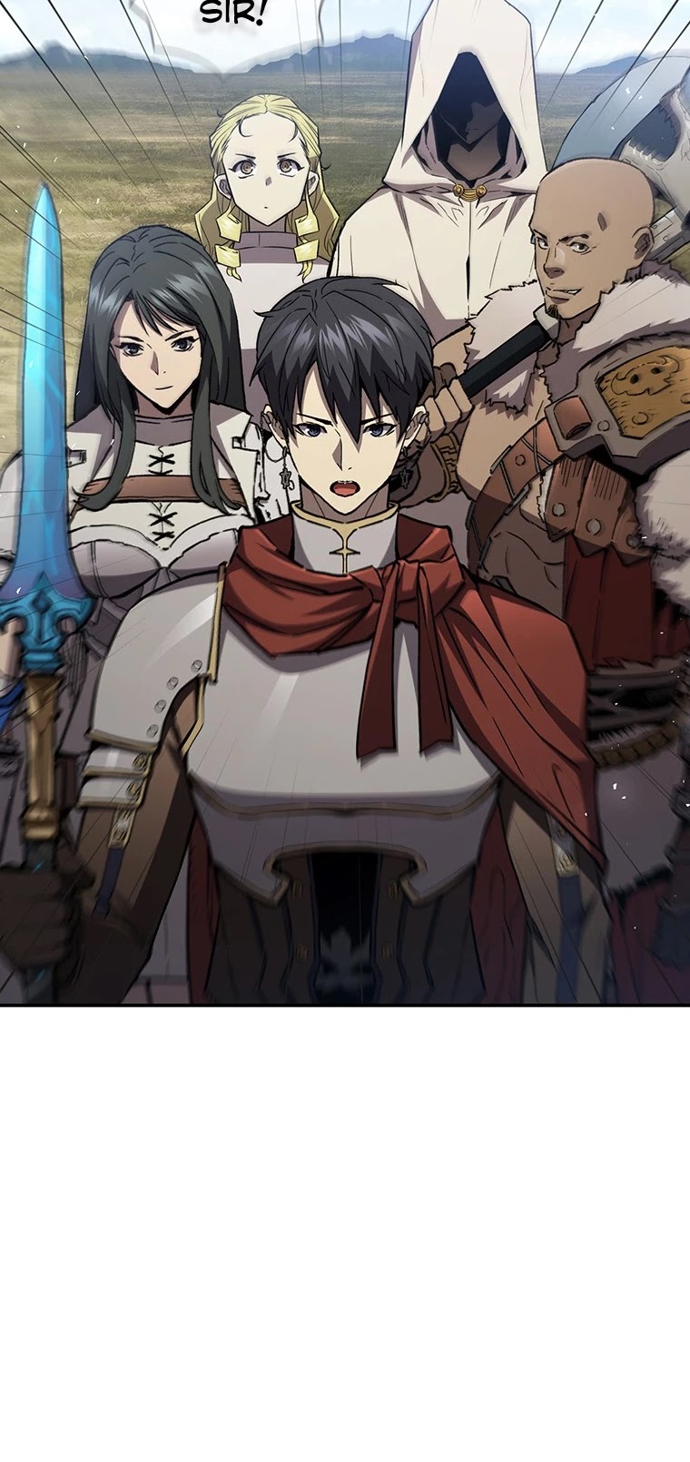 The Second Coming of Gluttony Chapter 106 page 46 - Chapter 106: Chapter 60