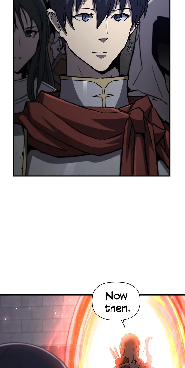 The Second Coming of Gluttony Chapter 106 page 49 - Chapter 106: Chapter 60