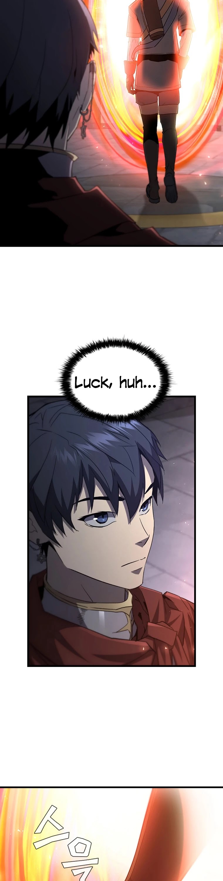 The Second Coming of Gluttony Chapter 106 page 50 - Chapter 106: Chapter 60
