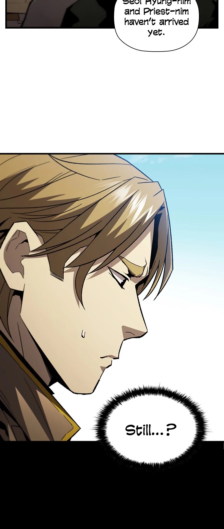 The Second Coming of Gluttony Chapter 107 page 10 - Chapter 107: Chapter 61