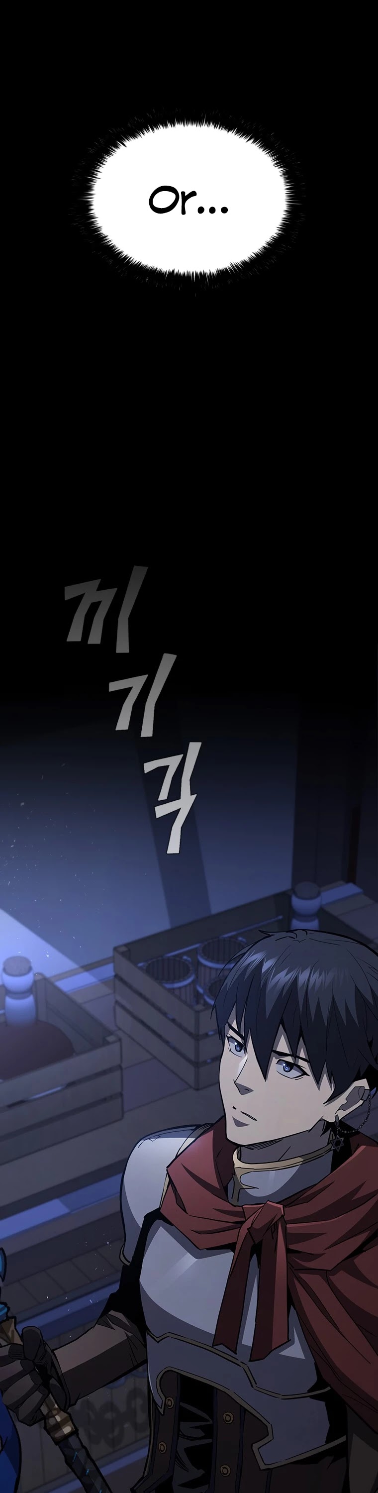 The Second Coming of Gluttony Chapter 107 page 11 - Chapter 107: Chapter 61