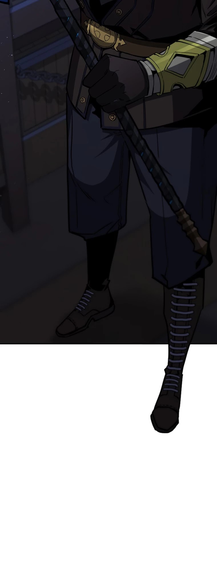 The Second Coming of Gluttony Chapter 107 page 12 - Chapter 107: Chapter 61
