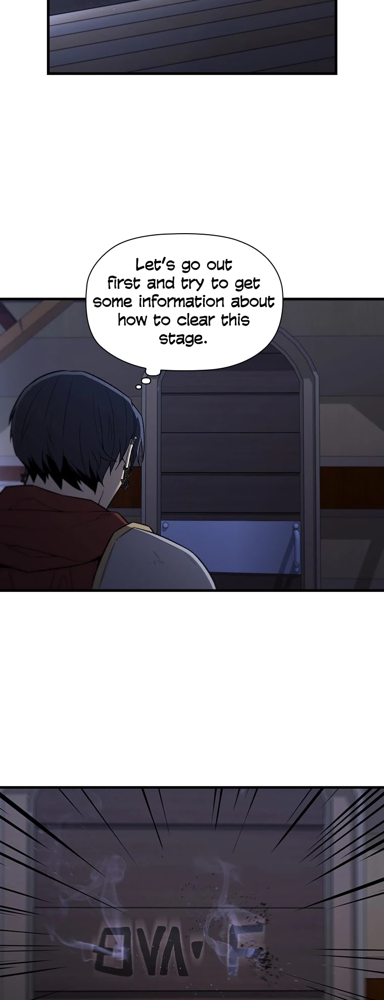 The Second Coming of Gluttony Chapter 107 page 16 - Chapter 107: Chapter 61