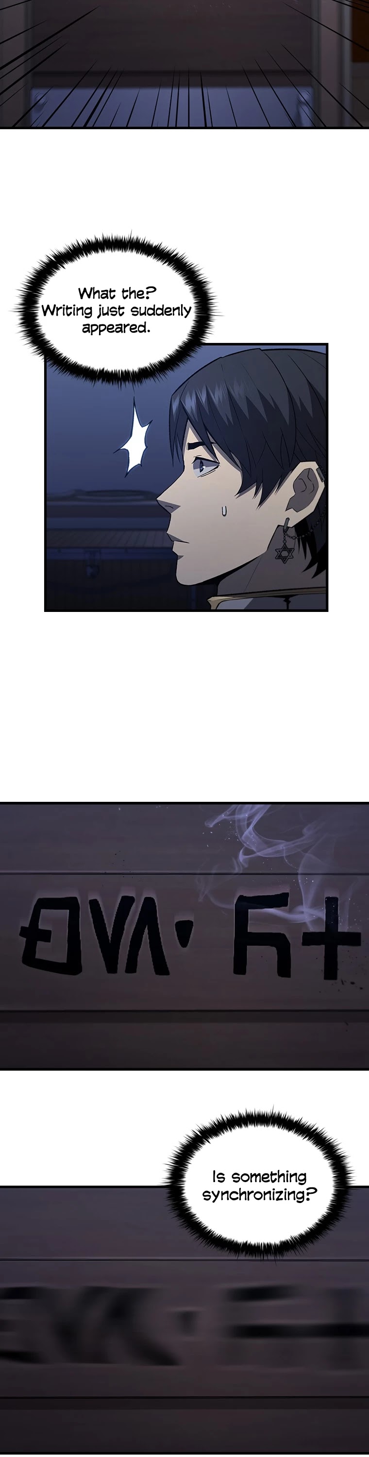 The Second Coming of Gluttony Chapter 107 page 17 - Chapter 107: Chapter 61