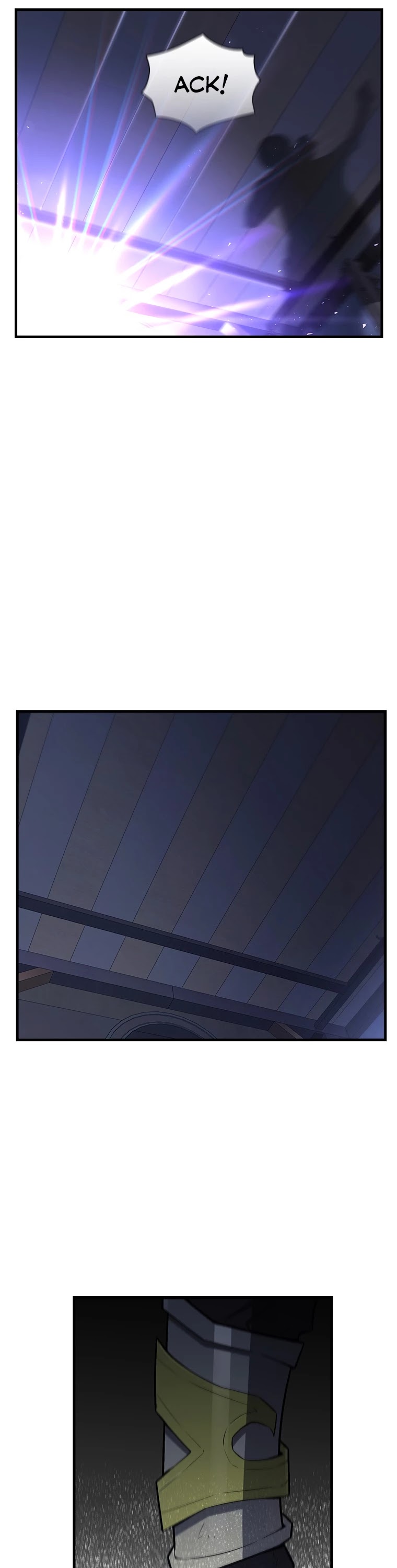 The Second Coming of Gluttony Chapter 107 page 20 - Chapter 107: Chapter 61