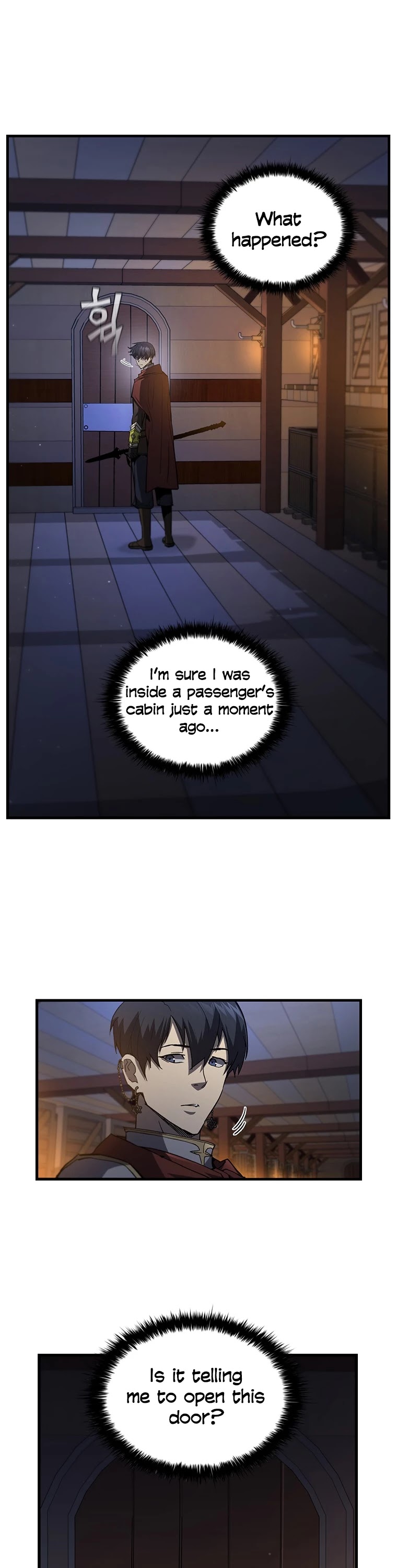 The Second Coming of Gluttony Chapter 107 page 26 - Chapter 107: Chapter 61