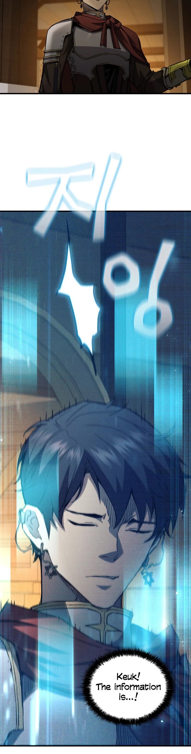 The Second Coming of Gluttony Chapter 107 page 29 - Chapter 107: Chapter 61
