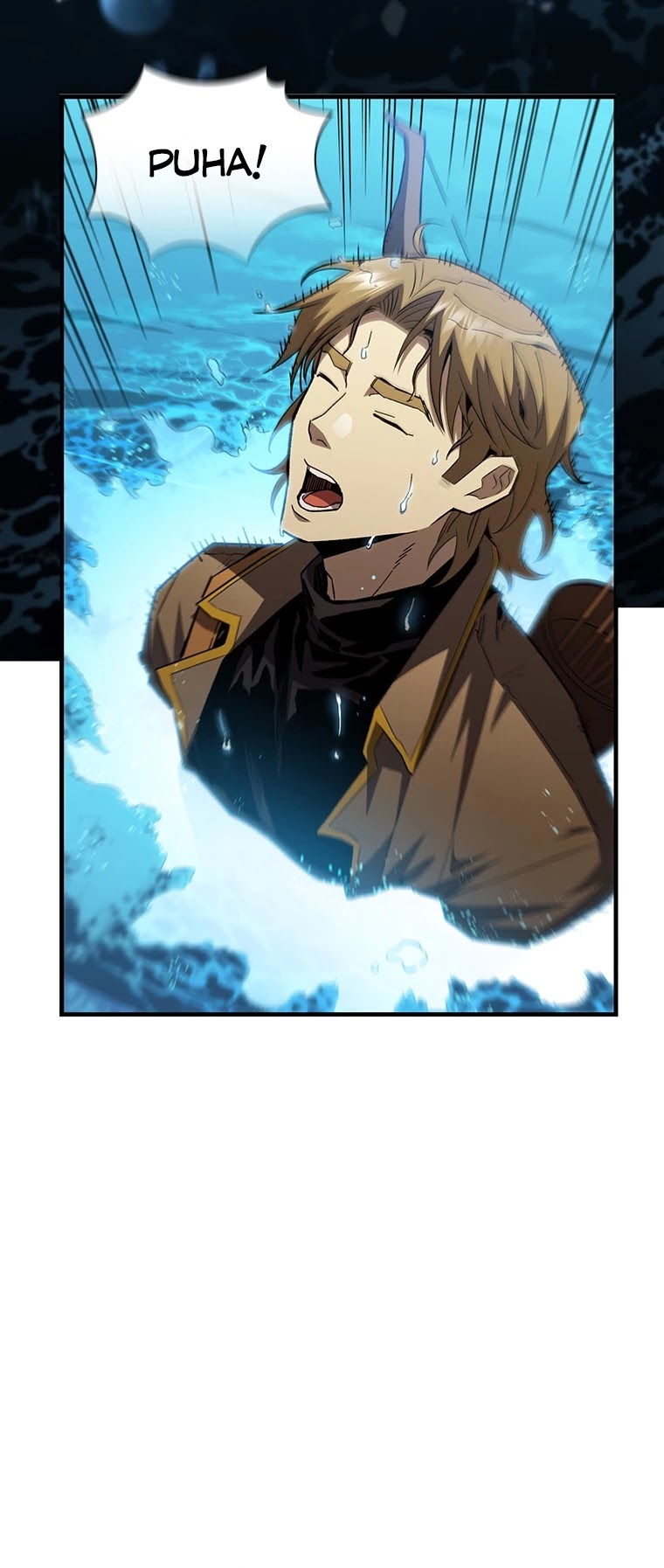 The Second Coming of Gluttony Chapter 107 page 3 - Chapter 107: Chapter 61