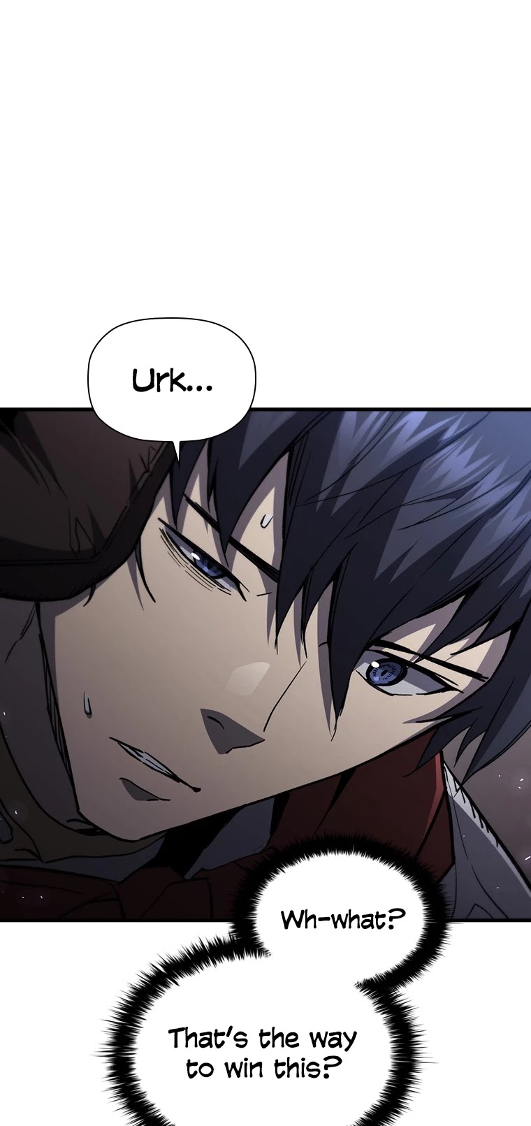 The Second Coming of Gluttony Chapter 107 page 30 - Chapter 107: Chapter 61