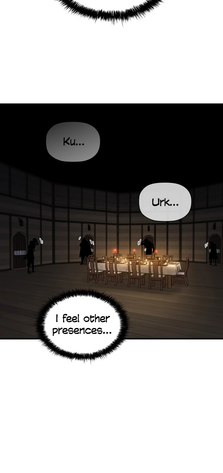 The Second Coming of Gluttony Chapter 107 page 31 - Chapter 107: Chapter 61