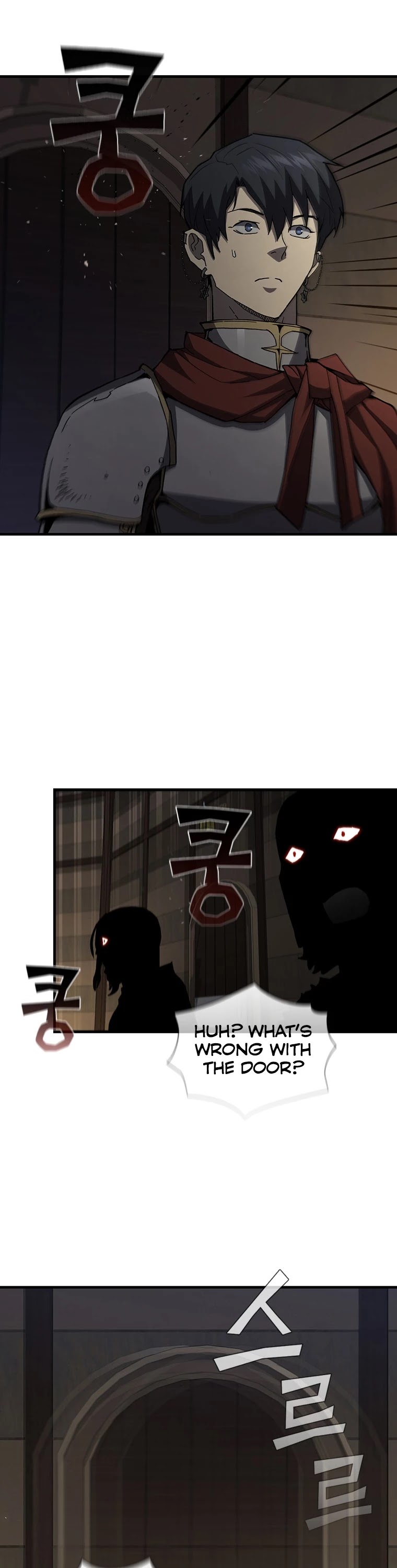 The Second Coming of Gluttony Chapter 107 page 32 - Chapter 107: Chapter 61