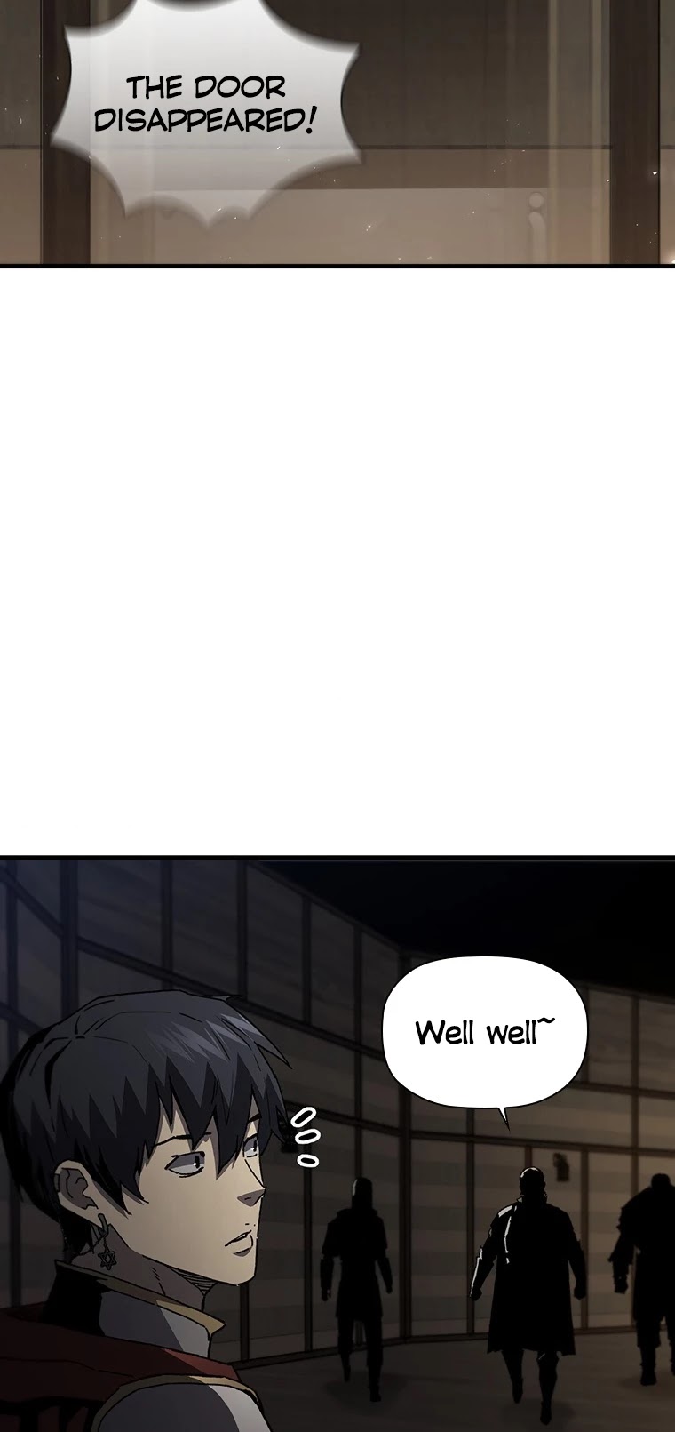 The Second Coming of Gluttony Chapter 107 page 33 - Chapter 107: Chapter 61