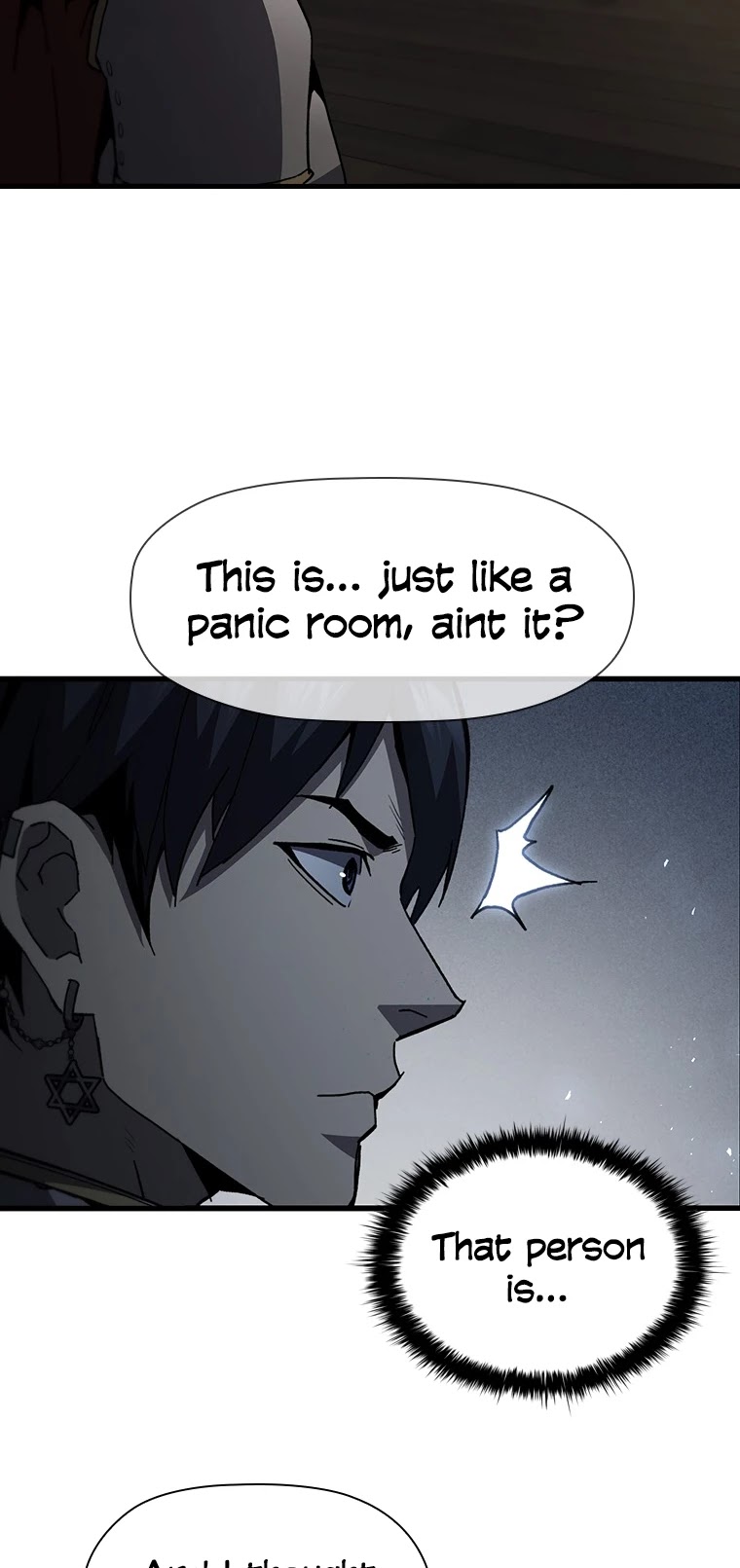 The Second Coming of Gluttony Chapter 107 page 34 - Chapter 107: Chapter 61