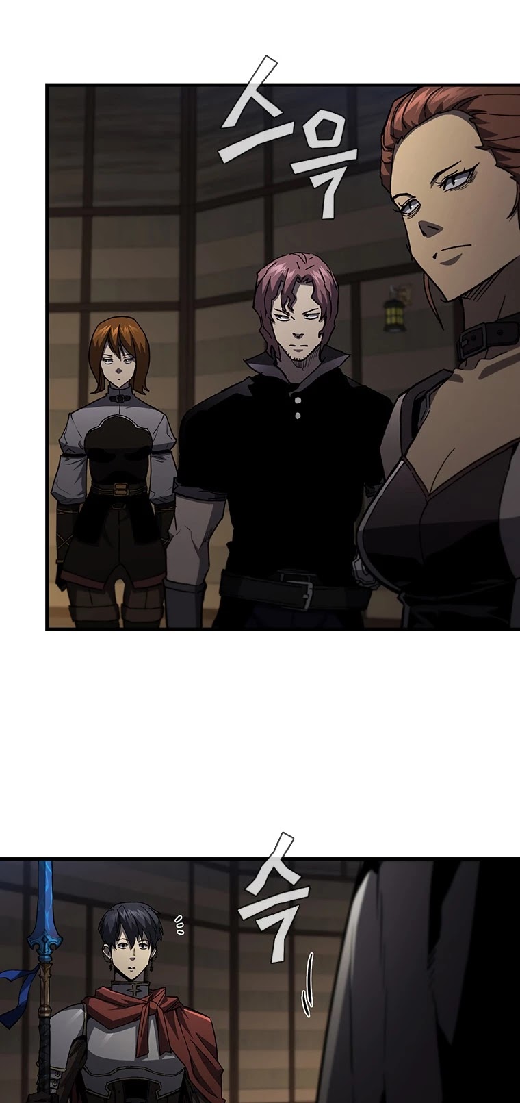 The Second Coming of Gluttony Chapter 107 page 36 - Chapter 107: Chapter 61