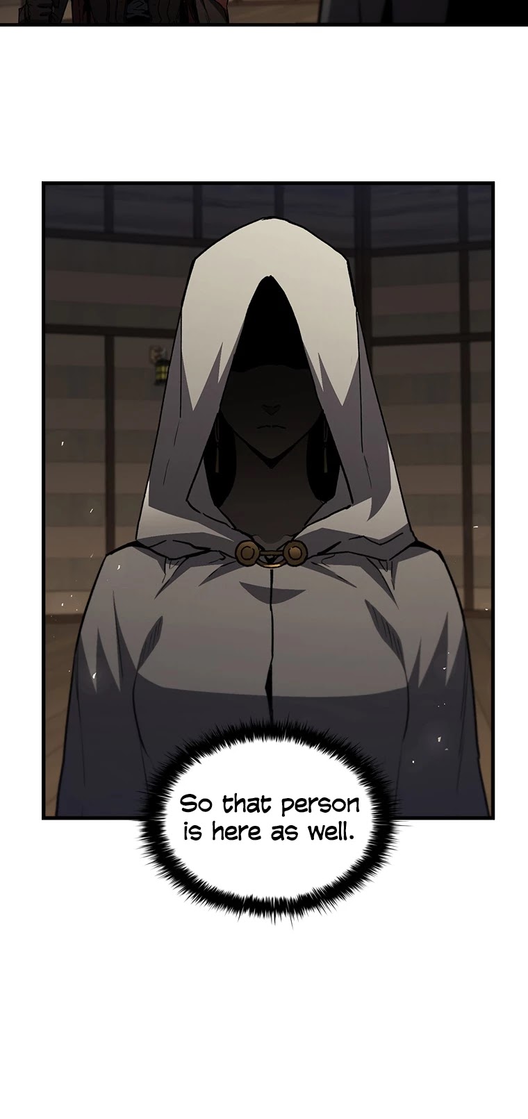 The Second Coming of Gluttony Chapter 107 page 37 - Chapter 107: Chapter 61
