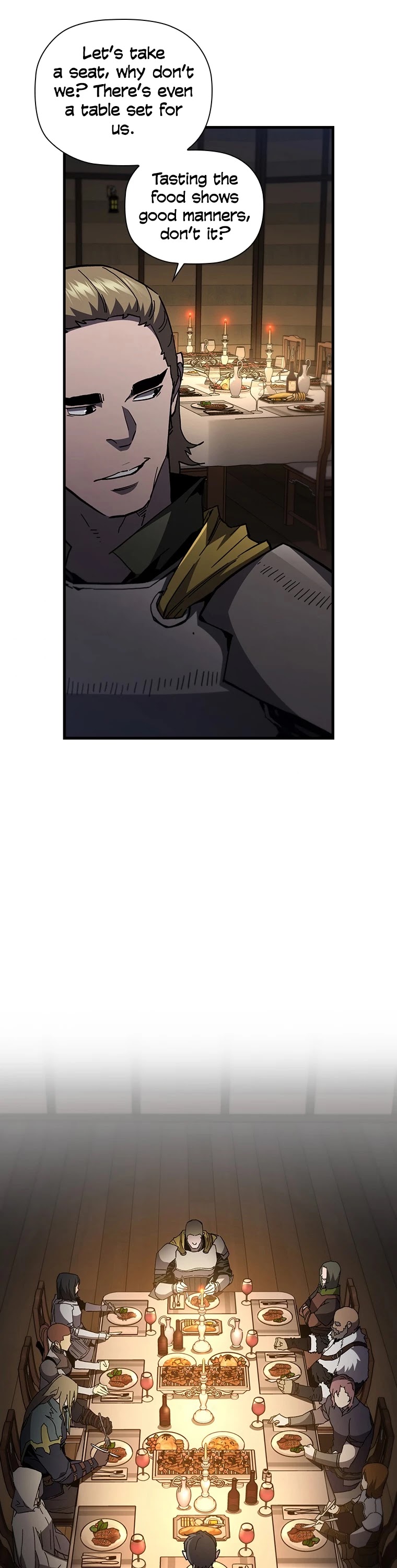 The Second Coming of Gluttony Chapter 107 page 38 - Chapter 107: Chapter 61