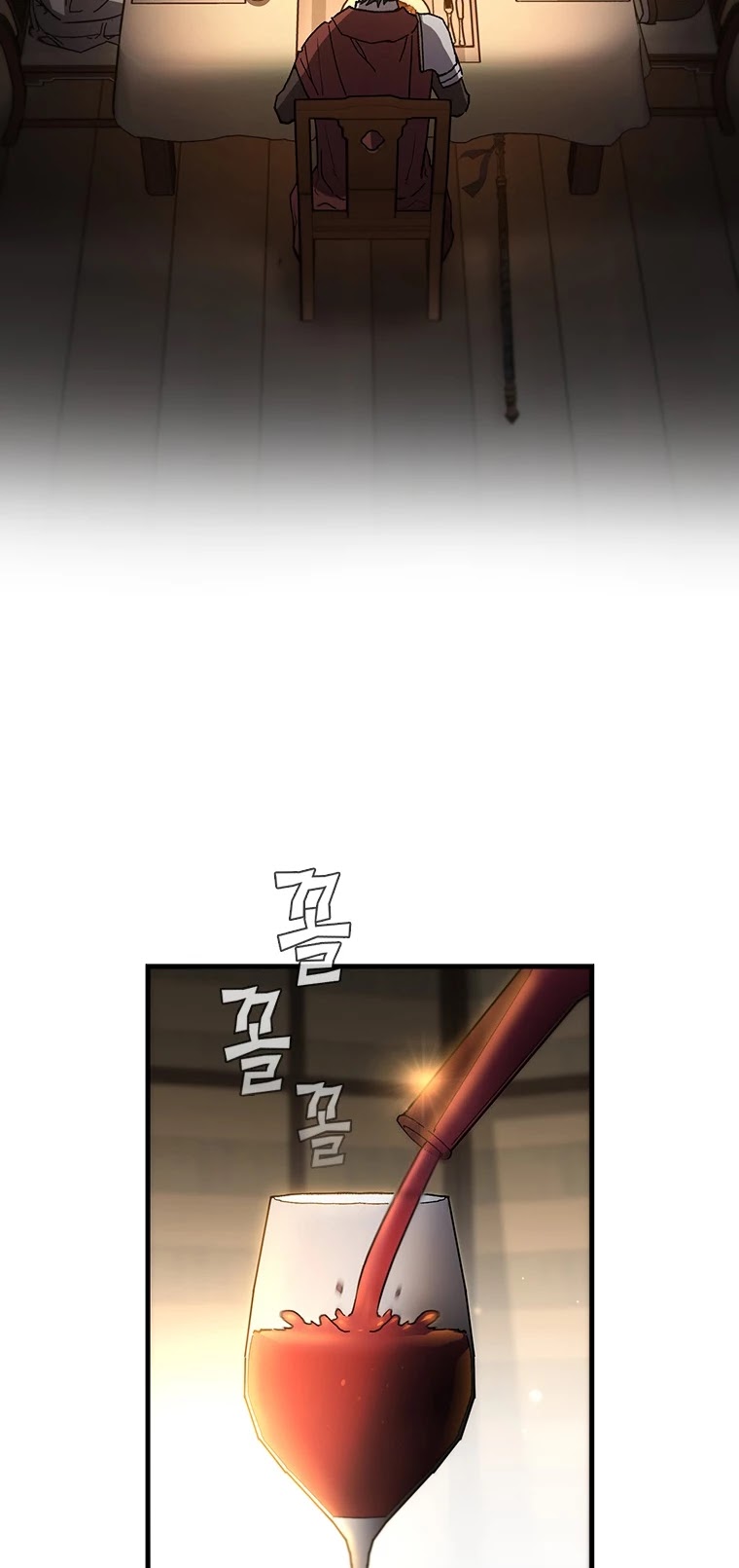 The Second Coming of Gluttony Chapter 107 page 39 - Chapter 107: Chapter 61