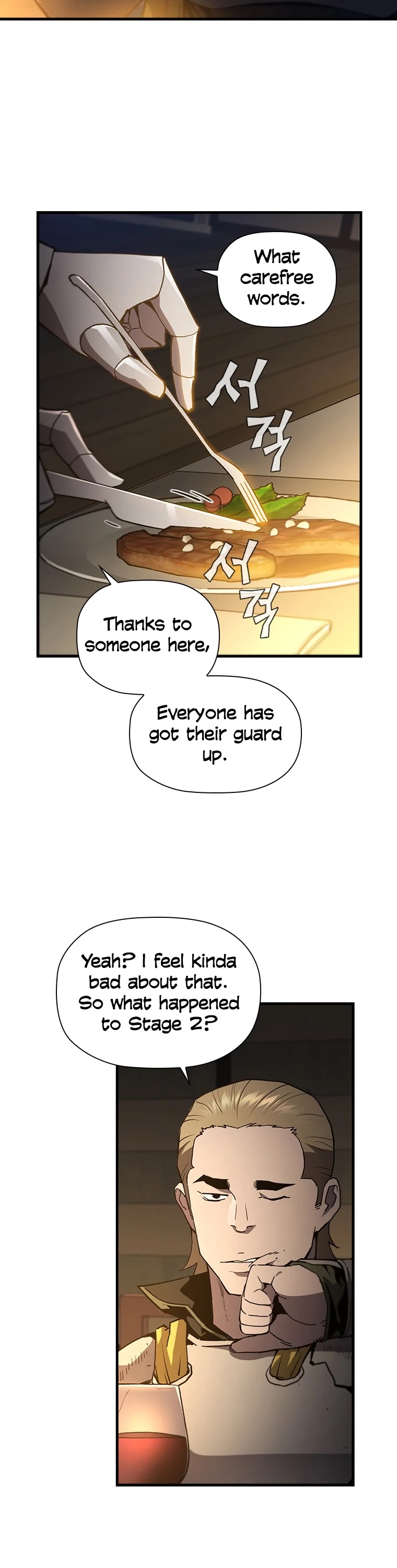 The Second Coming of Gluttony Chapter 107 page 41 - Chapter 107: Chapter 61