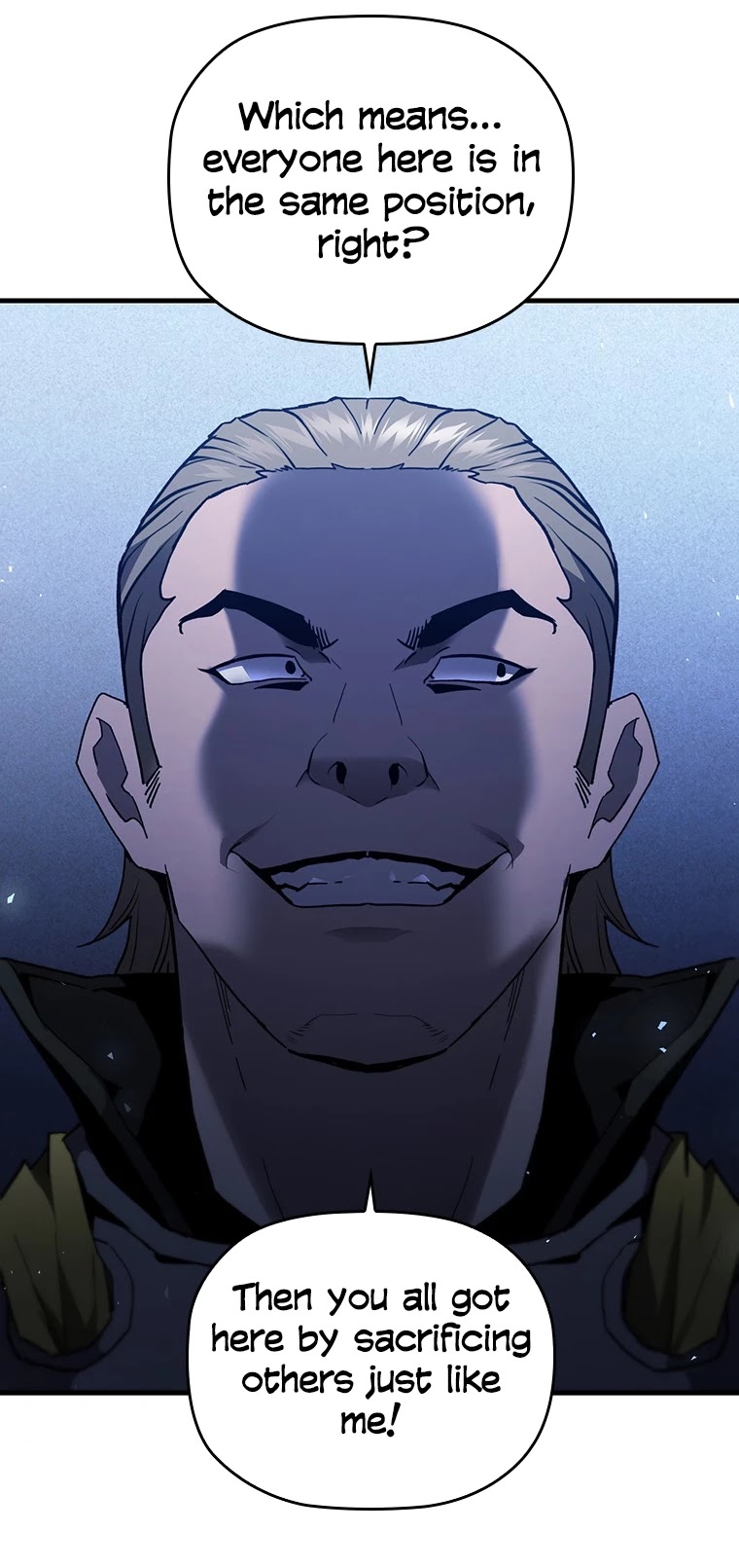 The Second Coming of Gluttony Chapter 107 page 43 - Chapter 107: Chapter 61