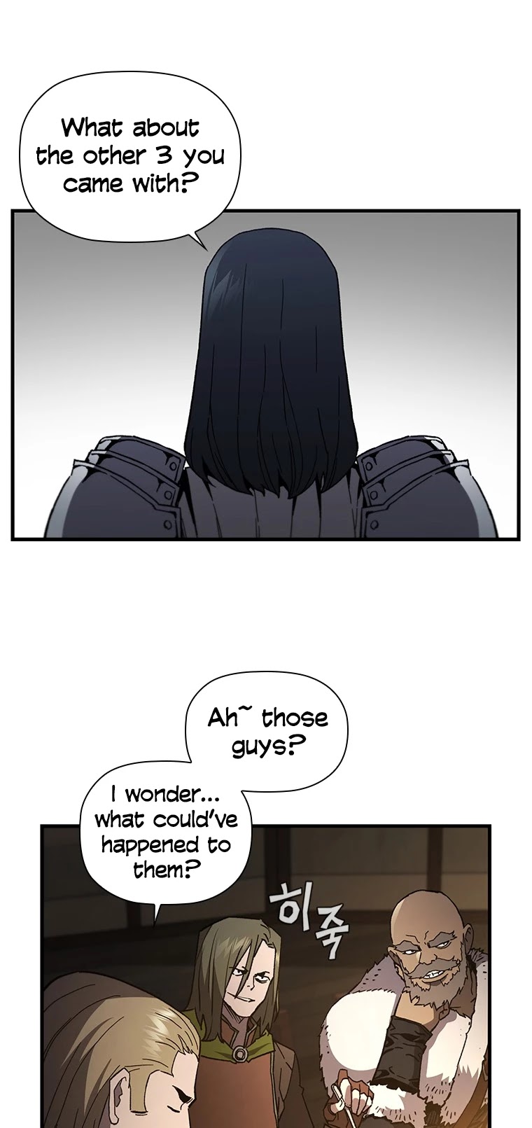 The Second Coming of Gluttony Chapter 107 page 46 - Chapter 107: Chapter 61