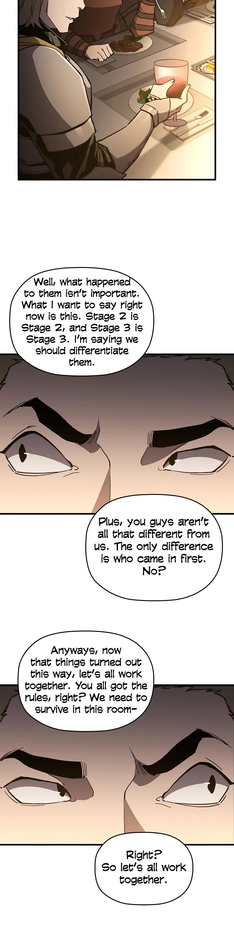 The Second Coming of Gluttony Chapter 107 page 47 - Chapter 107: Chapter 61