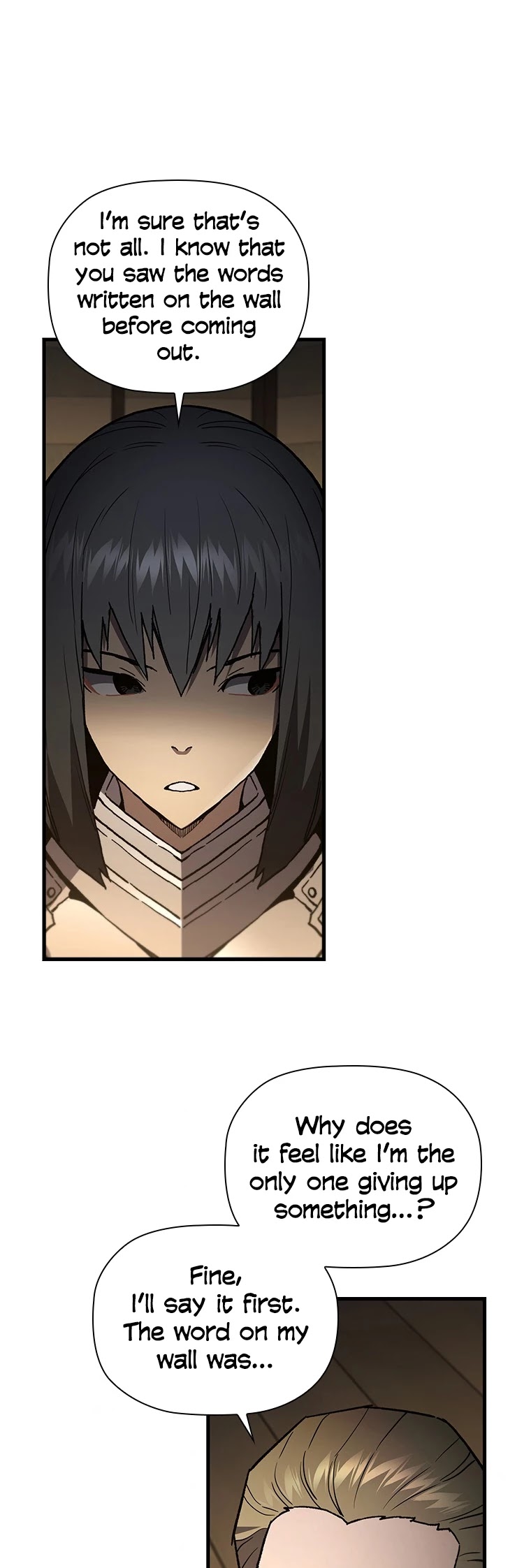 The Second Coming of Gluttony Chapter 107 page 48 - Chapter 107: Chapter 61